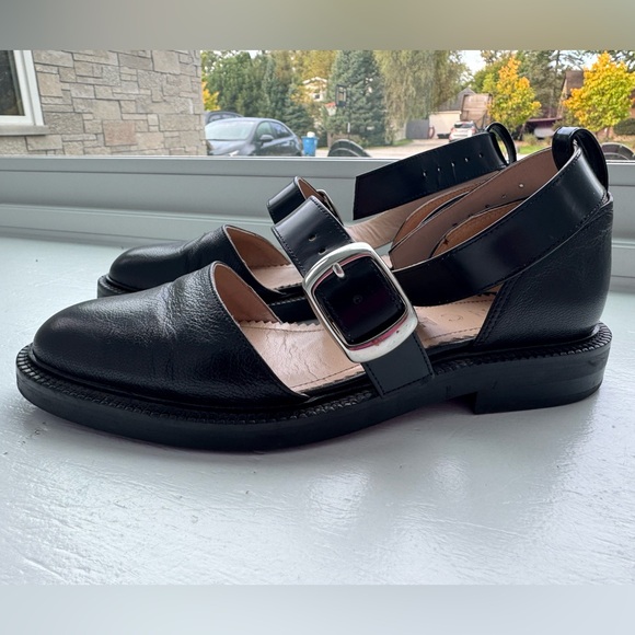 Inch 2 leather shoes EU 38 - Picture 5 of 7